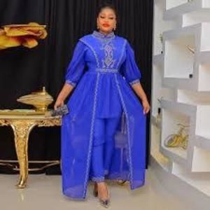 Meet your Posher, Joan